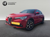 Annonce Alfa romeo Stelvio occasion Diesel Stelvio 2.2 190 ch AT8 Sport Edition � Angers