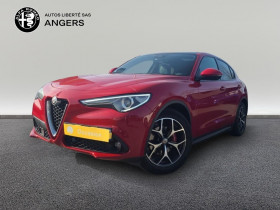 Alfa romeo Stelvio , garage VPN AUTOS ANGERS � Angers