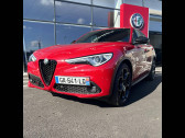 Alfa romeo Stelvio occasion année 2021 boite Automatique Annonce Alfa romeo Stelvio occasion Diesel Stelvio 2.2 190 ch AT8 Sprint 5p à Toulouse