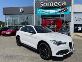 Alfa romeo Stelvio occasion boite Automatique Annonce Alfa romeo Stelvio occasion Diesel Stelvio 2.2 190 ch AT8 Sprint 5p à Toulouse