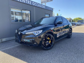 Alfa romeo Stelvio occasion année 2021 boite Automatique Annonce Alfa romeo Stelvio occasion Diesel Stelvio 2.2 190 ch AT8 Sprint 5p à Mérignac