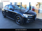 Alfa romeo Stelvio occasion année 2021 boite Automatique Annonce Alfa romeo Stelvio occasion Diesel Stelvio 2.2 190 ch AT8 Sprint 5p à Mérignac