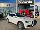 Alfa romeo Stelvio occasion boite Automatique Annonce Alfa romeo Stelvio occasion Diesel Stelvio 2.2 190 ch AT8 Ti 5p à Toulouse