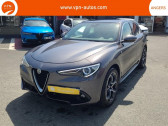 Alfa romeo Stelvio occasion année 2021 boite Automatique Annonce Alfa romeo Stelvio occasion Diesel Stelvio 2.2 190 ch AT8 Ti à Angers
