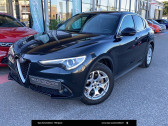 Alfa romeo Stelvio occasion année 2018 boite Automatique Annonce Alfa romeo Stelvio occasion Diesel Stelvio 2.2 190 ch Q4 AT8 Executive 5p à Mérignac