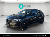 Annonce Alfa romeo Stelvio occasion Diesel Stelvio 2.2 190 ch Q4 AT8 Sprint 5p � Toulouse