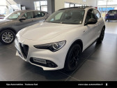 Alfa romeo Stelvio occasion année 2021 boite Automatique Annonce Alfa romeo Stelvio occasion Diesel Stelvio 2.2 190 ch Q4 AT8 Sprint 5p à Toulouse