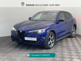 Alfa romeo Stelvio Stelvio 2.2 190 ch Q4 AT8 Sprint   Saint-Lonard 62