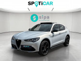 Annonce Alfa romeo Stelvio occasion Diesel Stelvio 2.2 210 ch Q4 AT8 Competizione 5p � M�rignac