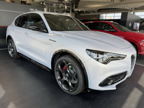 Alfa romeo Stelvio , garage FIAT - ALFA ROMEO - ABARTH - JEEP - SIPA AUTOMOBILES - TOULOUSE SUD  Toulouse
