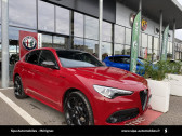 Alfa romeo Stelvio occasion année 2022 boite Automatique Annonce Alfa romeo Stelvio occasion Diesel Stelvio 2.2 210 ch Q4 AT8 Estrema 5p à Mérignac