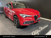 Alfa romeo Stelvio occasion année 2022 boite Automatique Annonce Alfa romeo Stelvio occasion Diesel Stelvio 2.2 210 ch Q4 AT8 Estrema 5p à Mérignac