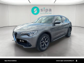 Annonce Alfa romeo Stelvio occasion Diesel Stelvio 2.2 210 ch Q4 AT8 Lusso 5p � Toulouse