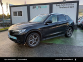 Alfa romeo Stelvio occasion année 2019 boite Automatique Annonce Alfa romeo Stelvio occasion Diesel Stelvio 2.2 210 ch Q4 AT8 Lusso 5p à Toulouse