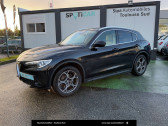 Alfa romeo Stelvio occasion année 2019 boite Automatique Annonce Alfa romeo Stelvio occasion Diesel Stelvio 2.2 210 ch Q4 AT8 Lusso 5p à Toulouse