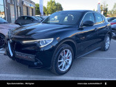 Alfa romeo Stelvio occasion année 2019 boite Automatique Annonce Alfa romeo Stelvio occasion Diesel Stelvio 2.2 210 ch Q4 AT8 Lusso 5p à Mérignac