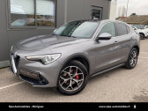 Alfa romeo Stelvio occasion année 2018 boite Automatique Annonce Alfa romeo Stelvio occasion Diesel Stelvio 2.2 210 ch Q4 AT8 Lusso 5p à Mérignac