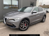 Alfa romeo Stelvio occasion année 2018 boite Automatique Annonce Alfa romeo Stelvio occasion Diesel Stelvio 2.2 210 ch Q4 AT8 Lusso 5p à Mérignac