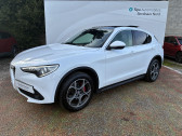 Annonce Alfa romeo Stelvio occasion Diesel Stelvio 2.2 210 ch Q4 AT8 Super 5p � Le Bouscat