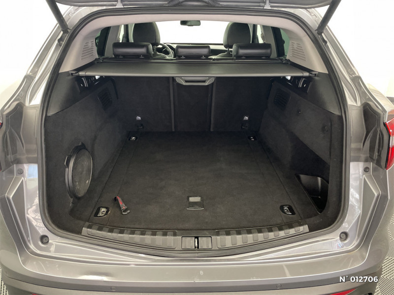 Alfa romeo Stelvio Stelvio 2.2 210 ch Q4 AT8 Super 2018 - photo n°7 Alfa romeo Stelvio Stelvio 2.2 210 ch Q4 AT8 Super  occasion à Sallanches - photo n°7