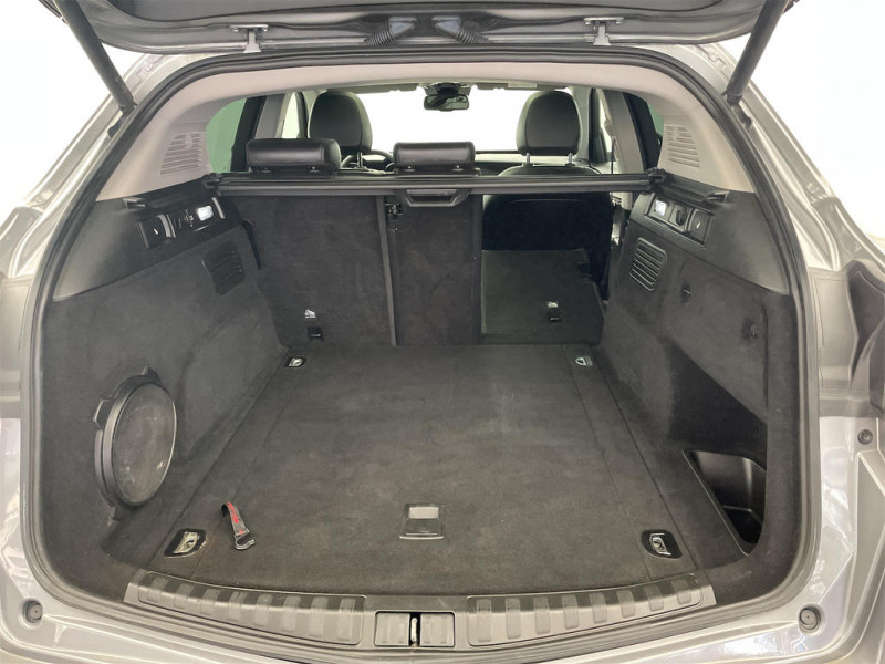 Alfa romeo Stelvio Stelvio 2.2 210 ch Q4 AT8 Super 2018 - photo n°16 Alfa romeo Stelvio Stelvio 2.2 210 ch Q4 AT8 Super  occasion à Sallanches - photo n°16