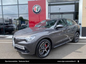 Alfa romeo Stelvio occasion boite Automatique Annonce Alfa romeo Stelvio occasion Diesel Stelvio 2.2 210 ch Q4 AT8 Ti 5p à Toulouse