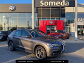 Alfa romeo Stelvio occasion année 2022 boite Automatique Annonce Alfa romeo Stelvio occasion Diesel Stelvio 2.2 210 ch Q4 AT8 Ti 5p à Toulouse