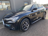 Alfa romeo Stelvio occasion année 2021 boite Automatique Annonce Alfa romeo Stelvio occasion Diesel Stelvio 2.2 210 ch Q4 AT8 Ti 5p à Mérignac