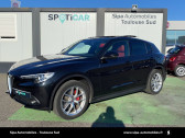 Alfa romeo Stelvio occasion année 2019 boite Automatique Annonce Alfa romeo Stelvio occasion Diesel Stelvio 2.2 210 ch Q4 AT8 Turismo 5p à Toulouse