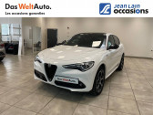 Alfa romeo Stelvio occasion année 2021 boite Automatique Annonce Alfa romeo Stelvio occasion Diesel Stelvio 2.2 210 ch Q4 AT8 Veloce 5p à Seyssinet-Pariset