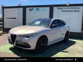 Alfa romeo Stelvio occasion année 2021 boite Automatique Annonce Alfa romeo Stelvio occasion Diesel Stelvio 2.2 210 ch Q4 AT8 Veloce 5p à Toulouse