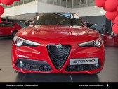 Alfa romeo Stelvio occasion année 2022 boite Automatique Annonce Alfa romeo Stelvio occasion Diesel Stelvio 2.2 210 ch Q4 AT8 Veloce 5p à Toulouse