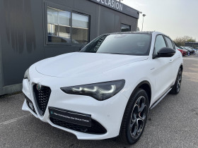 Alfa romeo Stelvio , garage FIAT - ABARTH - ALFA ROMEO - SIPA AUTOMOBILES - BORDEAUX OUEST  Mrignac
