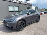 Alfa romeo Stelvio Stelvio 2.2 210 ch Q4 AT8 Veloce 5p   Mrignac 33