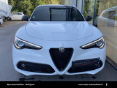 Alfa romeo Stelvio occasion année 2021 boite Automatique Annonce Alfa romeo Stelvio occasion Diesel Stelvio 2.2 210 ch Q4 AT8 Veloce 5p à Mérignac