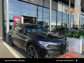 Alfa romeo Stelvio occasion année 2022 boite Automatique Annonce Alfa romeo Stelvio occasion Diesel Stelvio 2.2 210 ch Q4 AT8 Veloce 5p à Mérignac