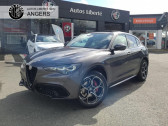 Alfa romeo Stelvio occasion