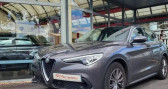 Alfa romeo Stelvio occasion année 2017 Annonce Alfa romeo Stelvio occasion Diesel Super - 2.2 JTDm 180ch AT8 Q4 à PEZENAS