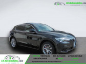 Annonce Alfa romeo Stelvio occasion Essence Super Q4/erst54443km/Garantie  Beaupuy