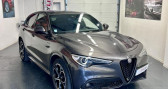 Alfa romeo Stelvio Veloce Q4 2.2 D 210 BVA   Montbonnot Saint Martin 38