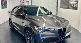 Alfa romeo Stelvio , garage MYLINKCAR  Montbonnot Saint Martin