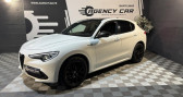 Annonce Alfa romeo Stelvio occasion Diesel Veloce Q4 2.2d 210cv BVA - Toit Ouvrant � Monboucher sur jabron