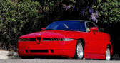 Alfa romeo SZ   1991 - annonce de voiture en vente sur Auto Sélection.com