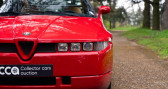 Alfa romeo SZ occasion année 1990 boite Manuelle Annonce Alfa romeo SZ occasion Essence 1990 - à LYON