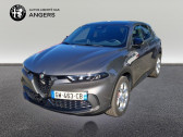 Annonce Alfa romeo Tonale occasion Hybride 1.3 Hybride Rechargeable PHEV 190ch AT6 e-Q4 Sprint � Angers