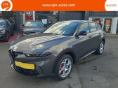 Alfa romeo Tonale occasion année 2023 boite Automatique Annonce Alfa romeo Tonale occasion Hybride 1.3 Hybride Rechargeable PHEV 190ch AT6 e-Q4 Sprint à Angers