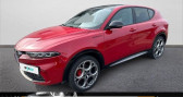 Alfa romeo Tonale 1.3 hybride rechargeable phev 280ch at6 q4 edizione speciale   Saint-Ouen-l'Aumne 95