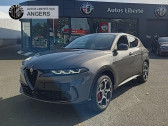 Alfa romeo Stelvio Stelvio 2.2 190 ch AT8 Sport Edition  2019 - annonce de voiture en vente sur Auto Slection.com