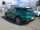 Alfa romeo Tonale occasion année 2023 boite Automatique Annonce Alfa romeo Tonale occasion Hybride 1.3 Hybride Rechargeable PHEV 280ch AT6 Q4 Edizione Speciale à Angers
