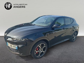 Alfa romeo Tonale occasion 2024 mise en vente &agrave; Angers par le garage VPN AUTOS ANGERS - photo n&deg;1